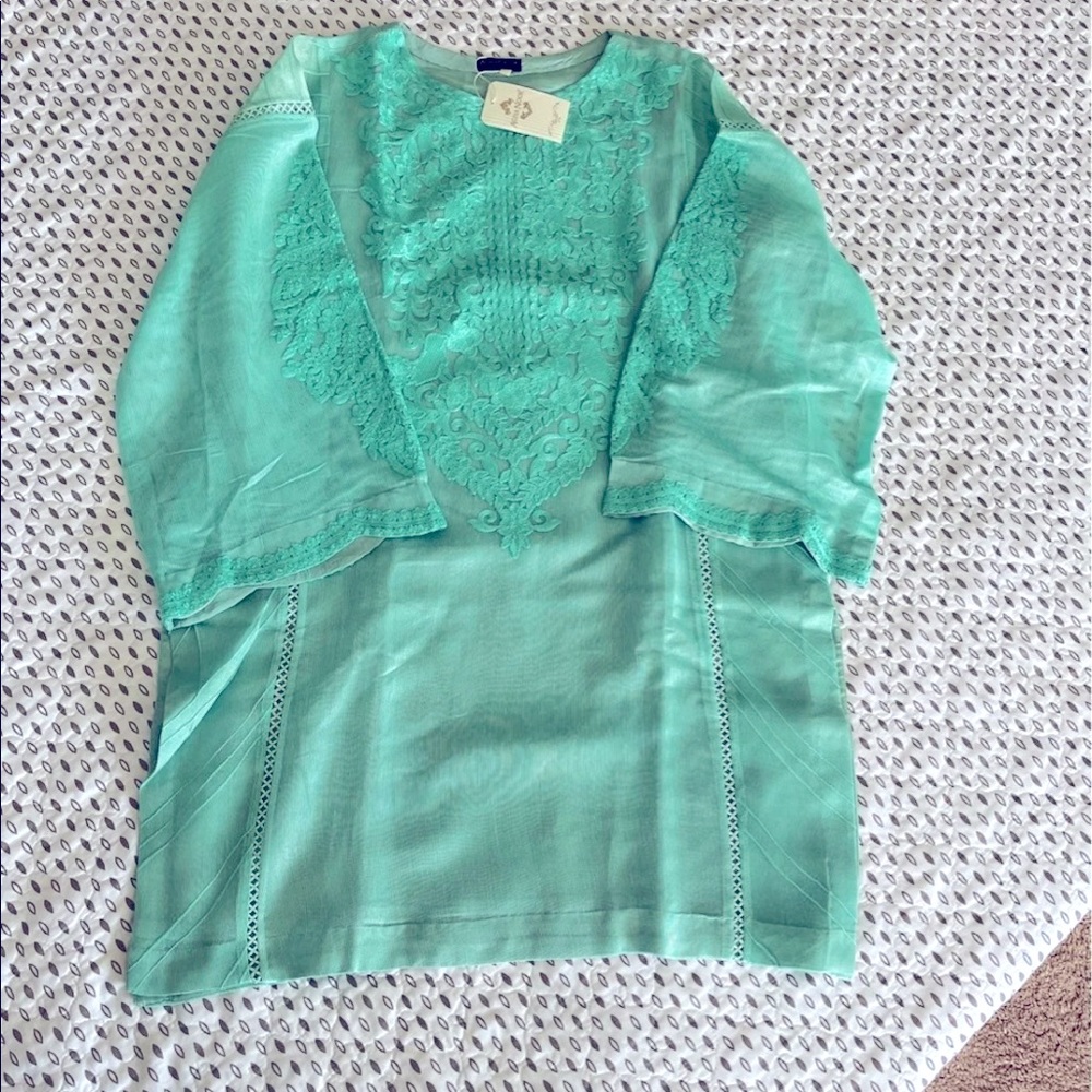 Agha Noor dress